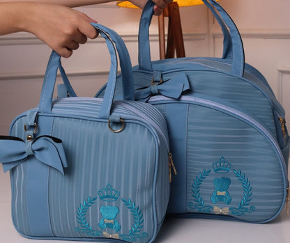 Sac 2 pièces pour maman et bébé