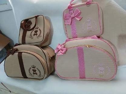 Sac 2 pièces pour maman et bébé